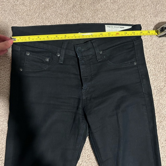 Rag & Bone skinny jeans - Picture 5 of 8